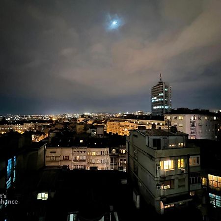 Main Square Apartment Belgrad Exterior foto